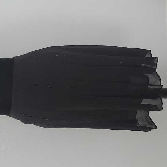 Lapis pleated skirt - Picture 2 of 16